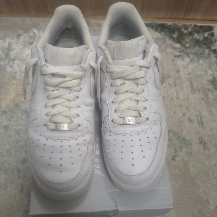 Air force 1 42.5