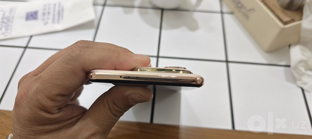 Honor Power 8000mAh battery pink