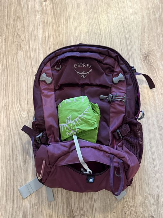 Vand rucsac munte / drumetie Osprey Sirrus 24