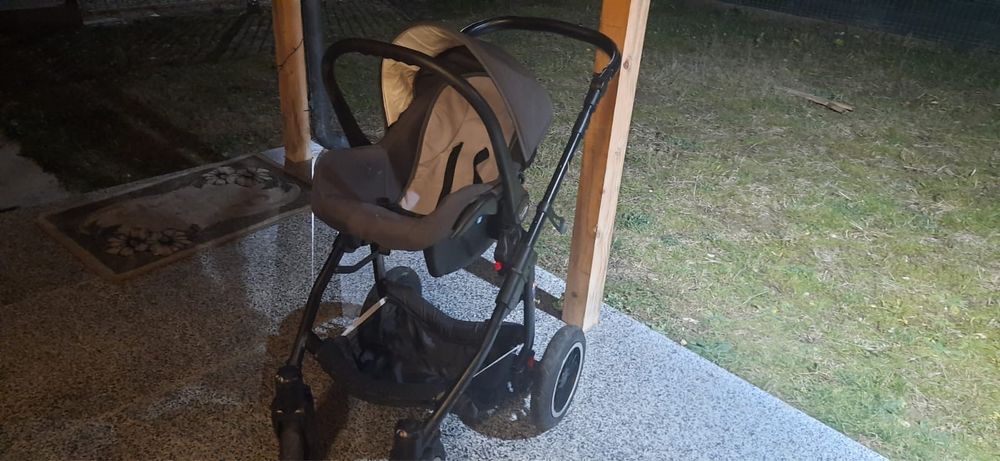 Carucioare bebelusi -se vand impreuna s au separat