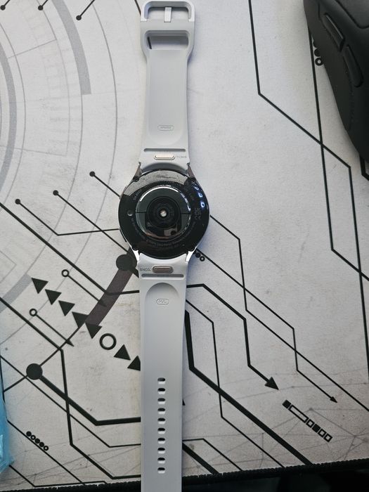 Samsung galaxy watch 6 lte