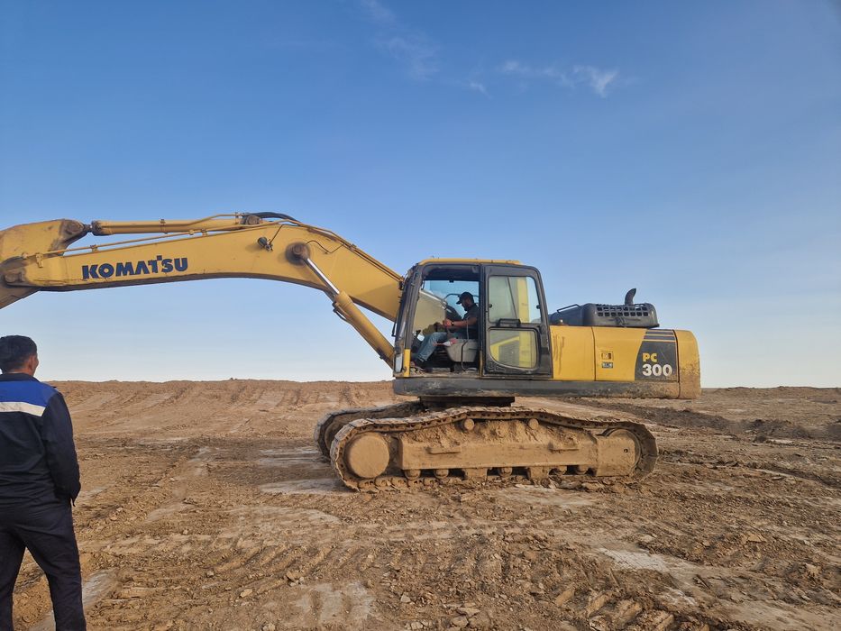 АРЕНДА Эксковатор и Компрессор