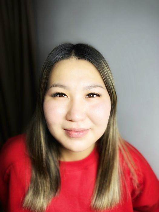 Наращивание ресниц от 5000 тг.