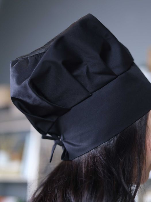 Колпак повара. Спецодежда. Хлопок. Размер стандарт