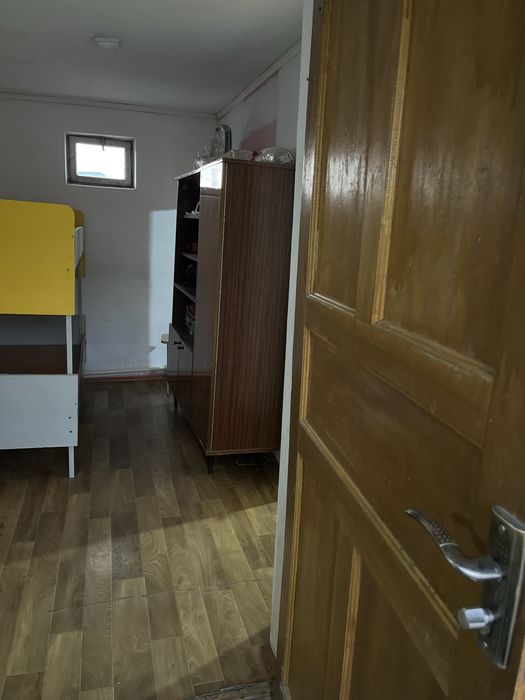 Продается времянка в селе Теспе