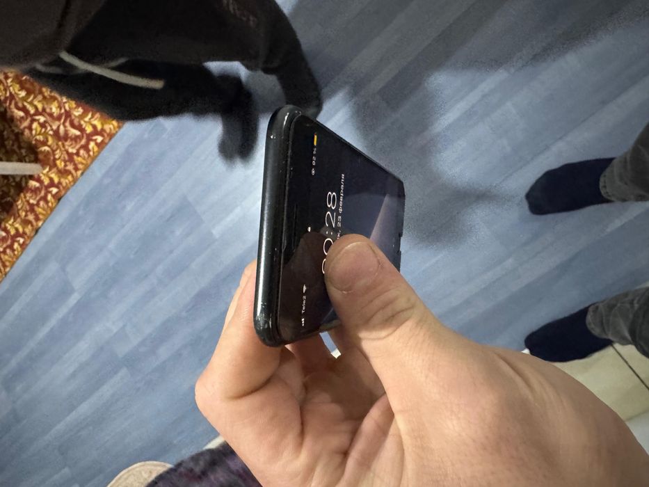 Продам Айфон 7 128гб