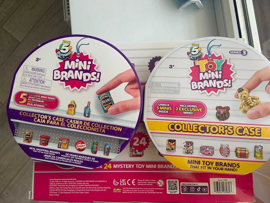 мини супермаркет игрушки