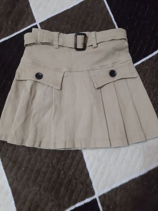 Продам юбку для девочки