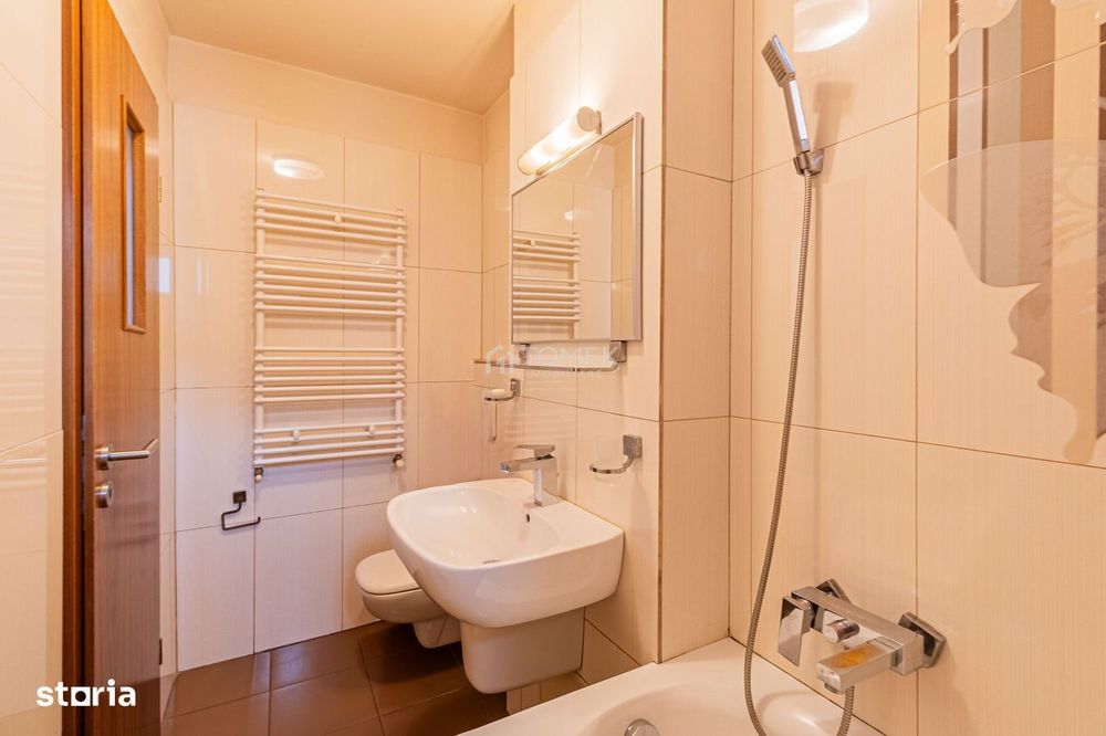 Apartament 2camere B-dul Garii  sau schimb cu teren