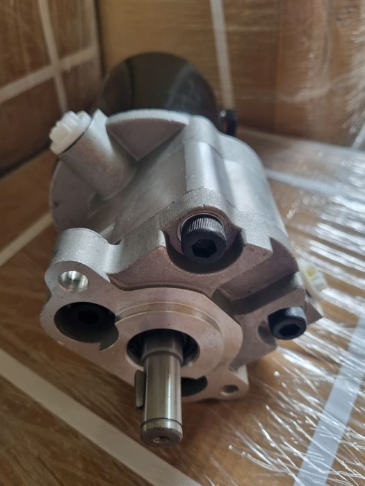 Pompa hidraulica Massey Ferguson 100bar/1500/min și 110bar/1500/min