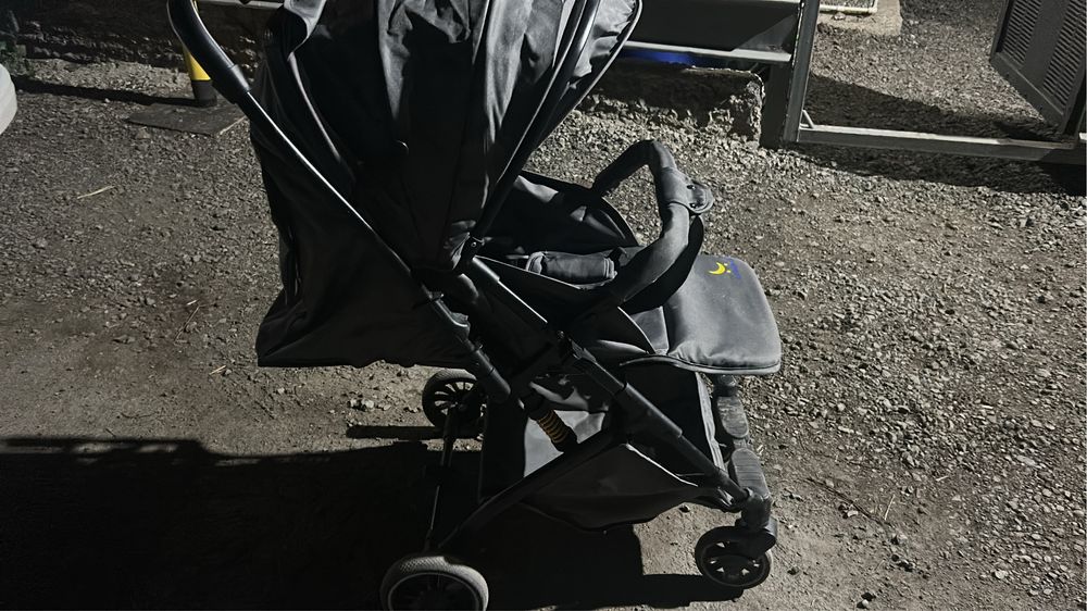 Продам деткую коляску