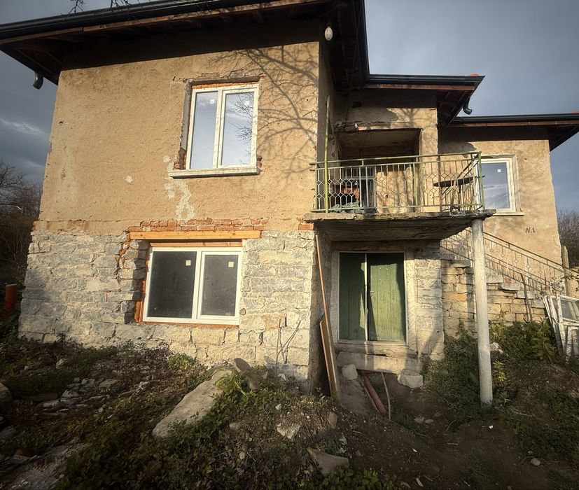 Продава се Къща в с. Чемиш, Област Монтана - 64 кв.м за 199 €/кв.м - Снимка #4