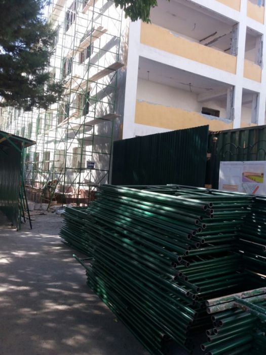 Ijaraga LESA Прокат леса