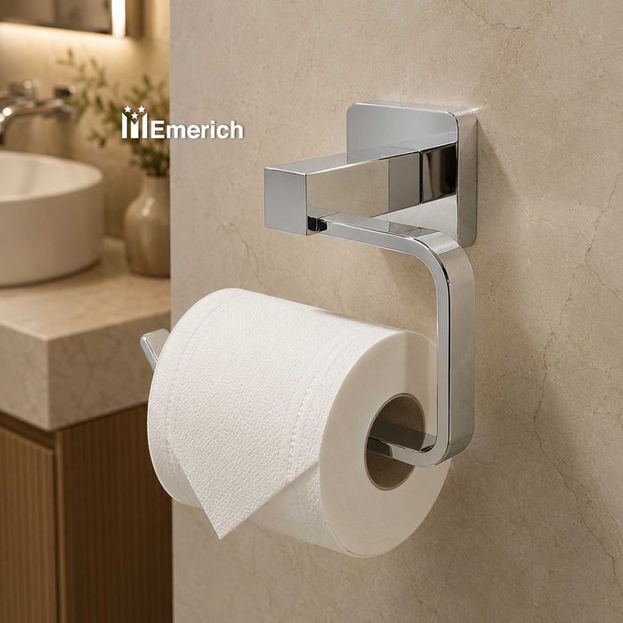 Держатель для туалетной бумаги Emerich 3851
