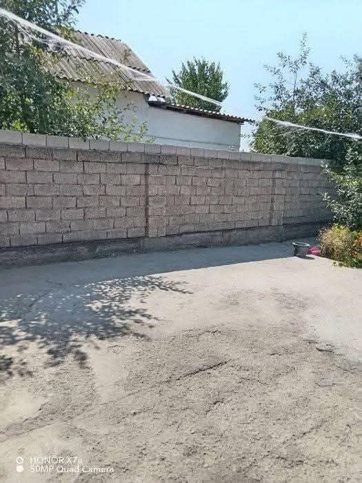 Продаётся Участок Под Застройку! Ор-р: Куйлюк "Food-city"  5 соток