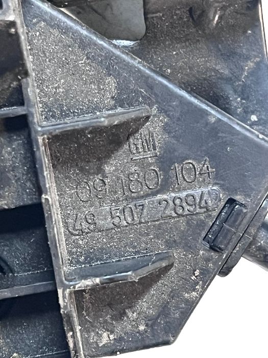 Broasca Hayon/Portbagaj Opel Vectra C Z02 2002 - 2009 09180104