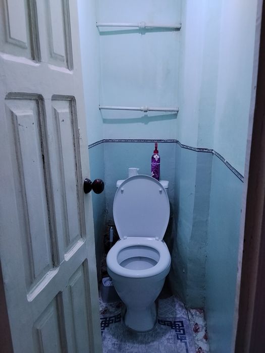 Продается СВОЯ 4-комн. квартира (77 серия) — Ялангач.