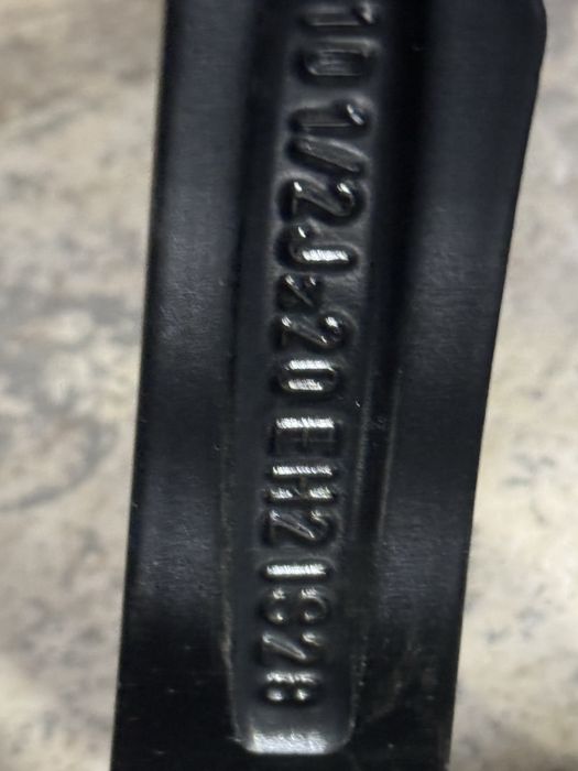 4бр. Джанти 20-ки 5х112мм M5