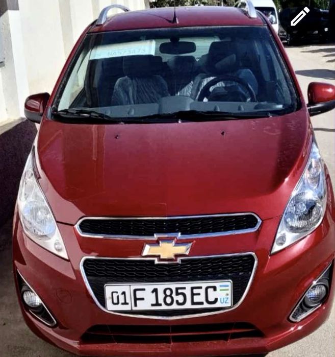 Спарк 4 позитция 2025