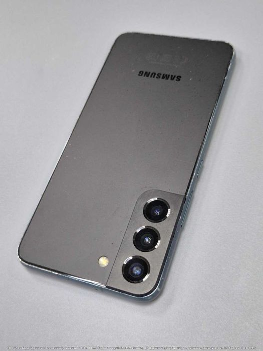 Samsung Galaxy S22 (г.Астана, ул Женис 24) л-10247