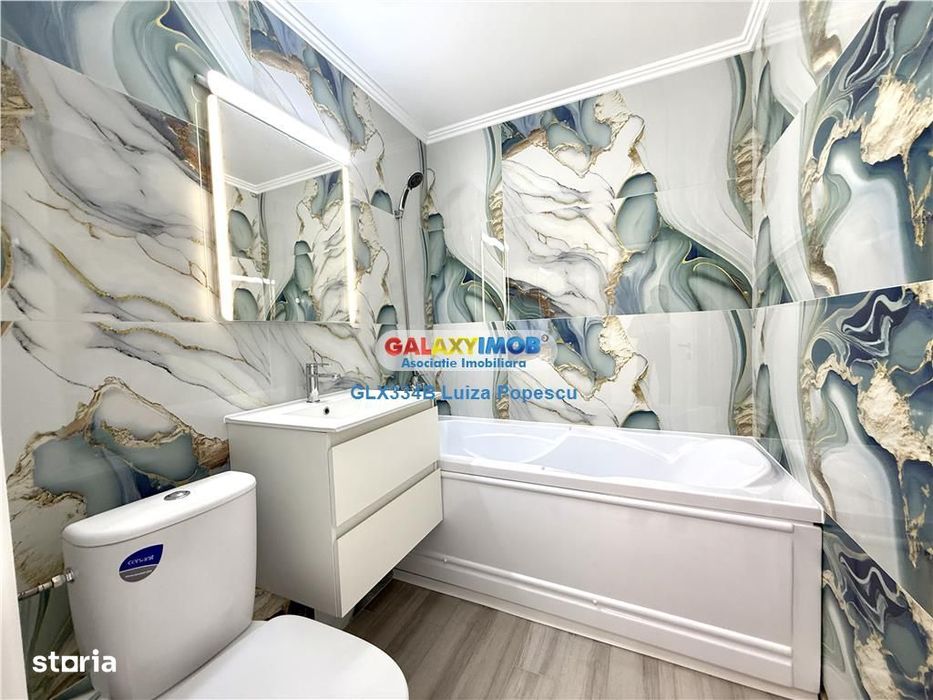 Garsoniera LUX -Investitie Premium | Lujerului