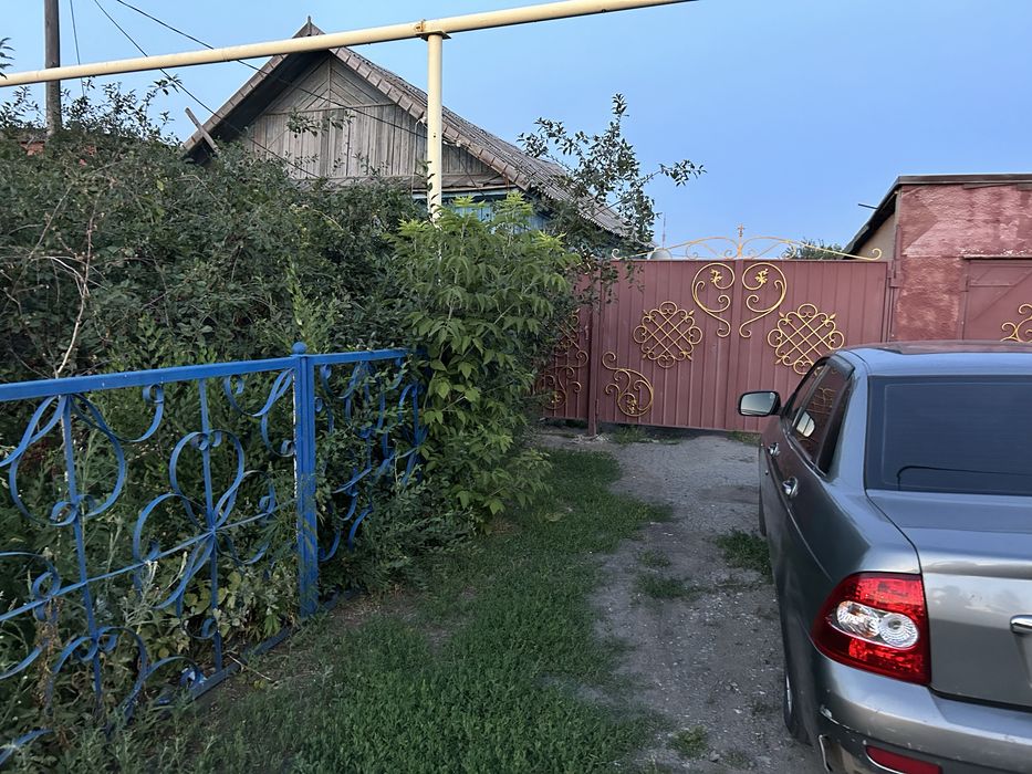 Дом дк строитель