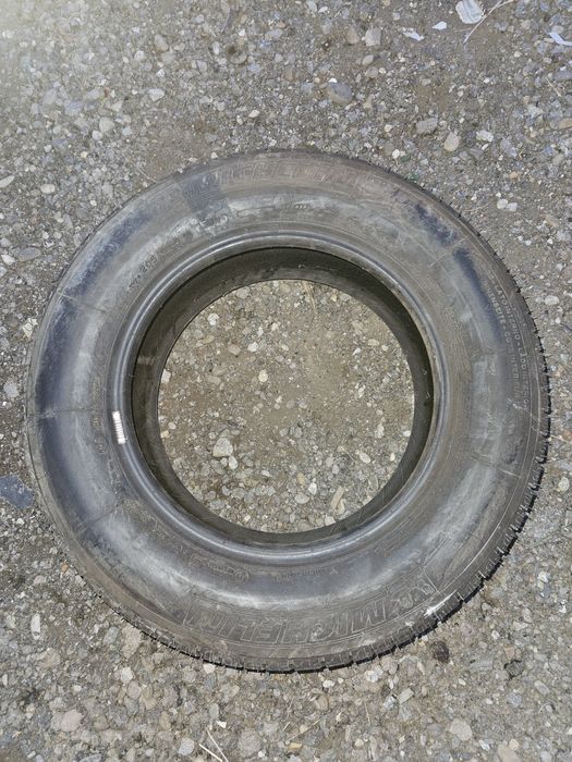 Vand anvelopa michelin 205/65 R15