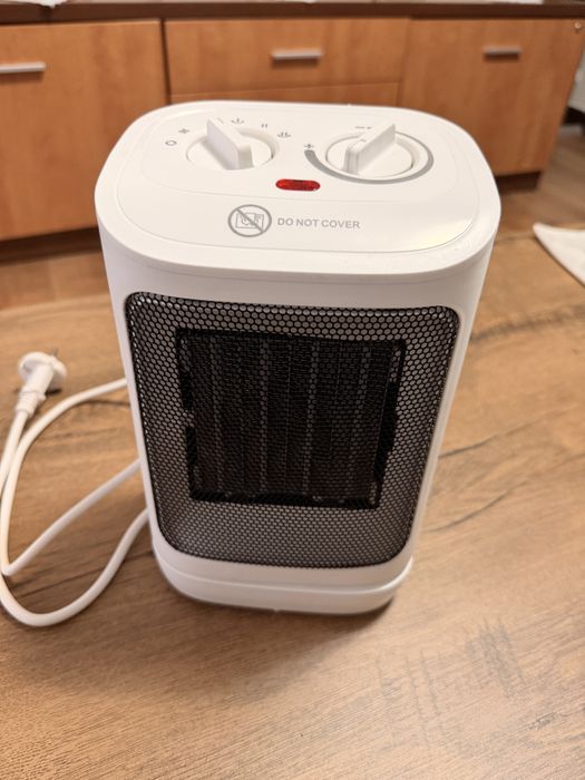 Aeroterma hornbach 1500 w