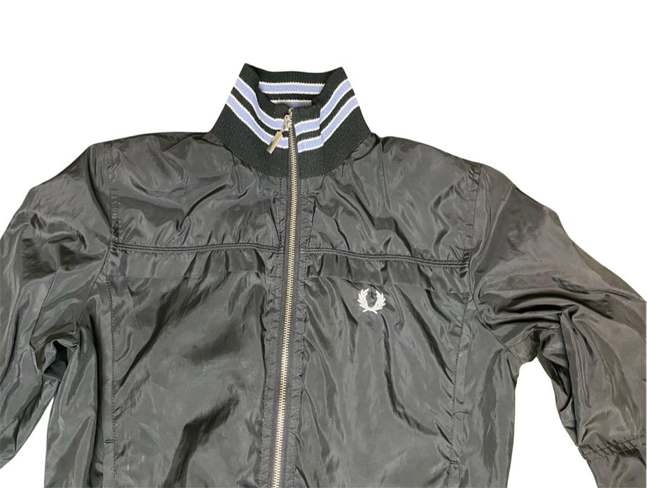 Fred Perry Дамско яке L