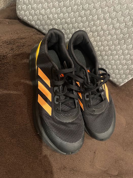 Детски маратонки Адидас 36н