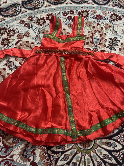 Костюмы на прокат