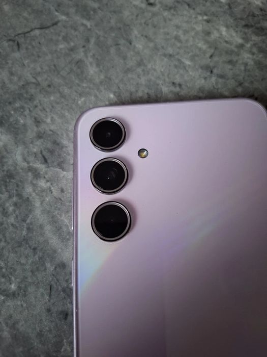 Samsung galaxy a35