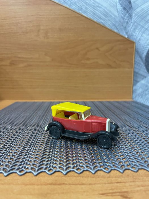 Коллекционные машинки