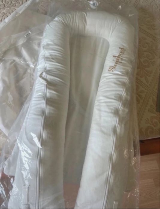 Sleepyhead Grand Pod