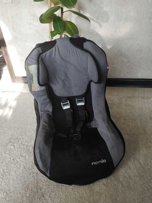 Автокресло детское