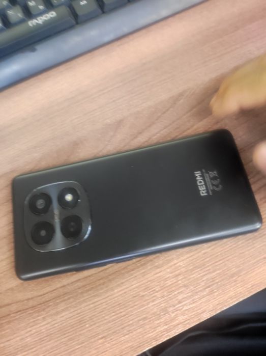 Redmi note 15 pro