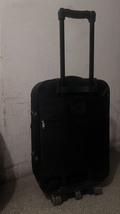 Troler mediu  58/41/21,5