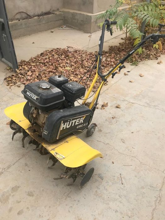 Продается Культиватор немецкий