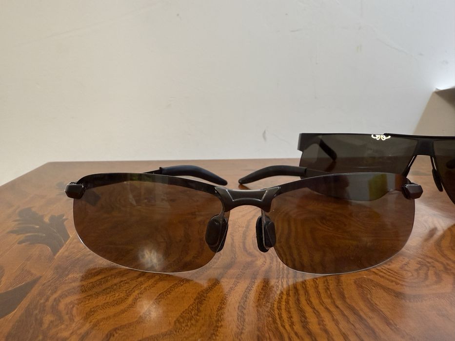 Очки мужские PRADA