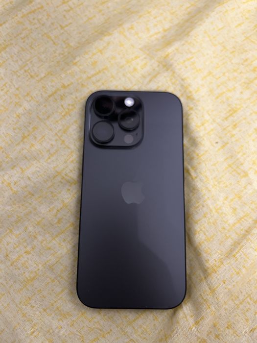 айфон 16 про iphone 16 pro