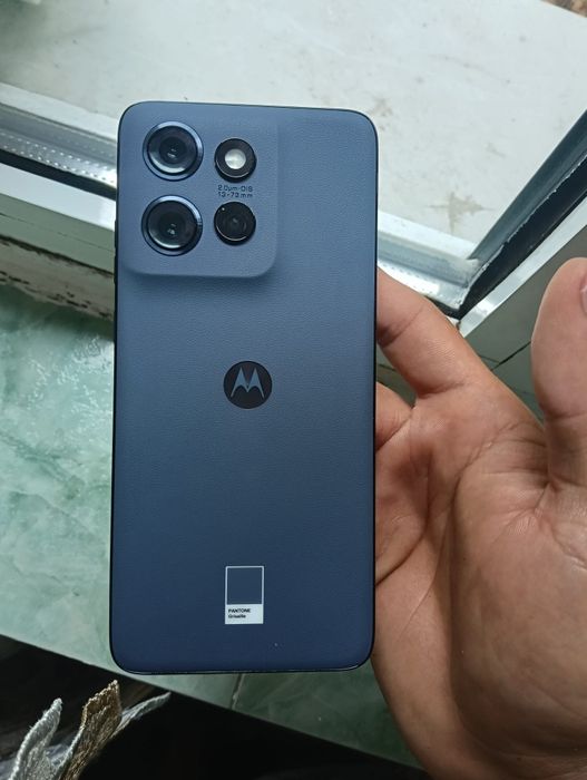 Motorola edge 50 Neo 256/8+16
