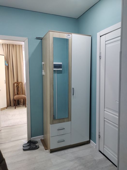 Продам 1 комн 22 школа