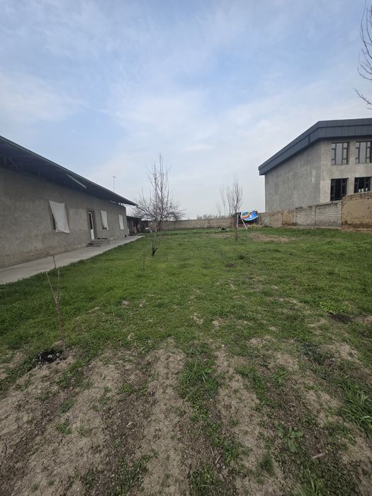 Янги Арғин  Мурод Шералиев маҳалласида 11 сот. ер участкаси сотилади