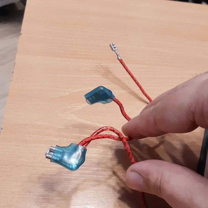 Трансформатор от микроволновки BEKO