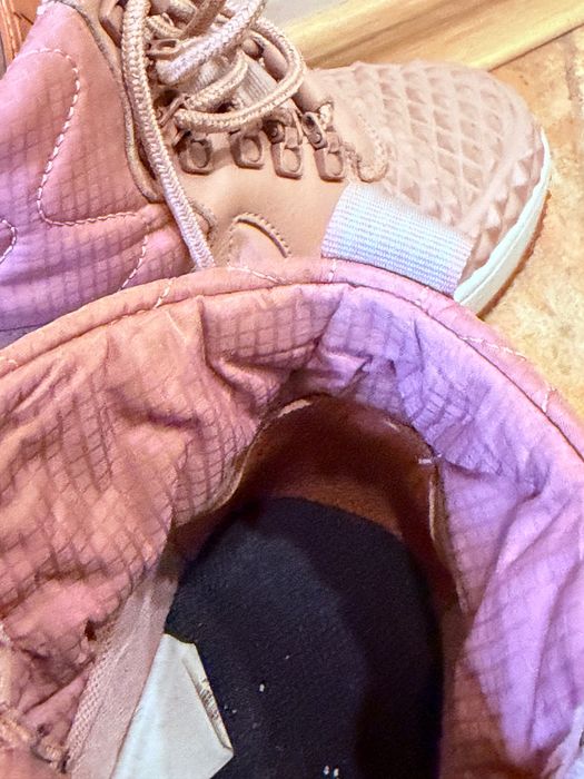 NIKE W LUNAR f1 duckboot