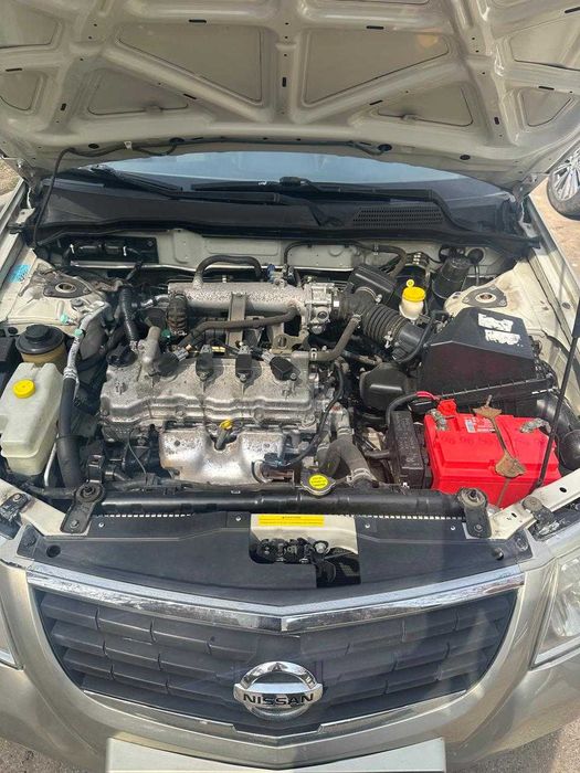 Альмеру можно в рассрочку!