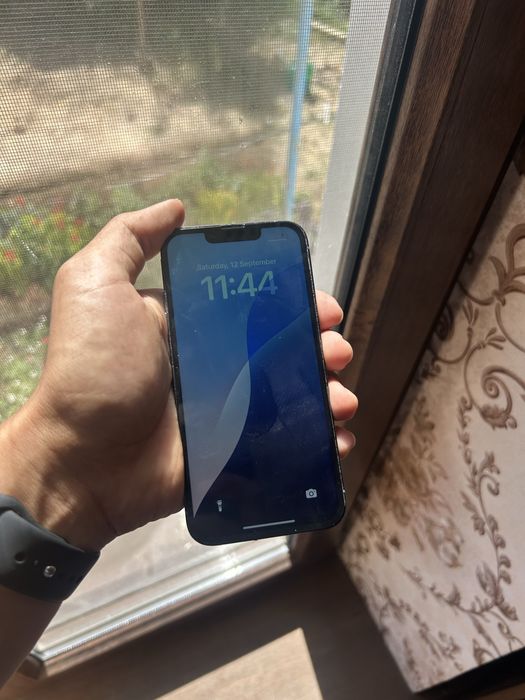 Айфон 13 про 128гб