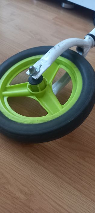 Bicicleta fără pedale copii