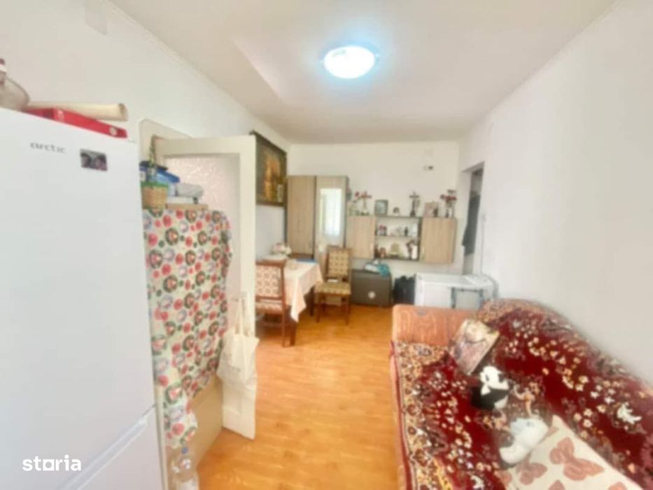 Apartament 2 camere, etaj 4, Velenta, Oradea