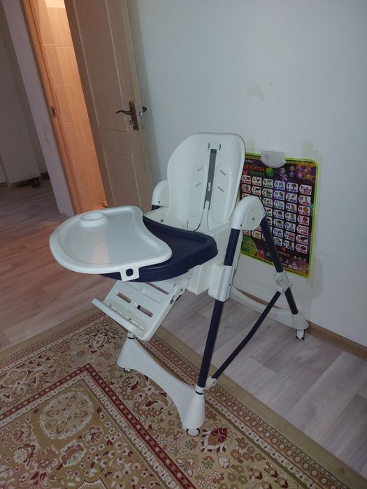Детский стульчик.